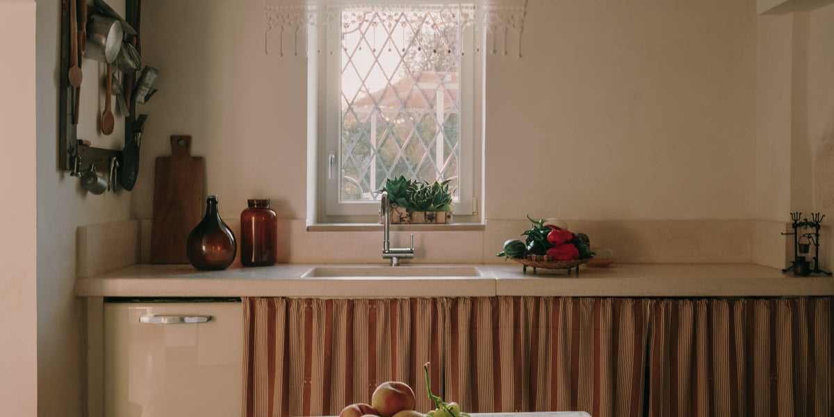 Cuisine d’archi : Voyage au sud de l’Italie avec les cuisines bucoliques d’archRODIO