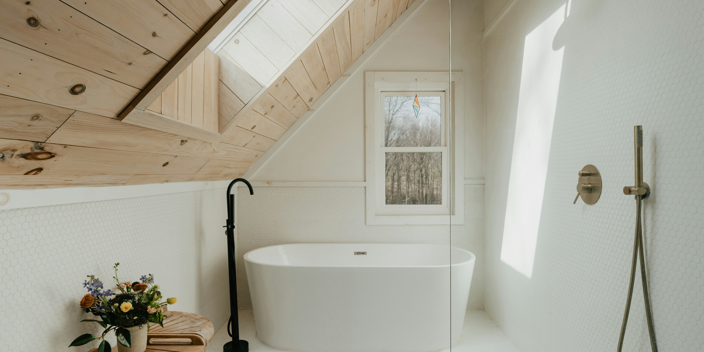 Mitigeur bain ou douche : installez-le vous-même !