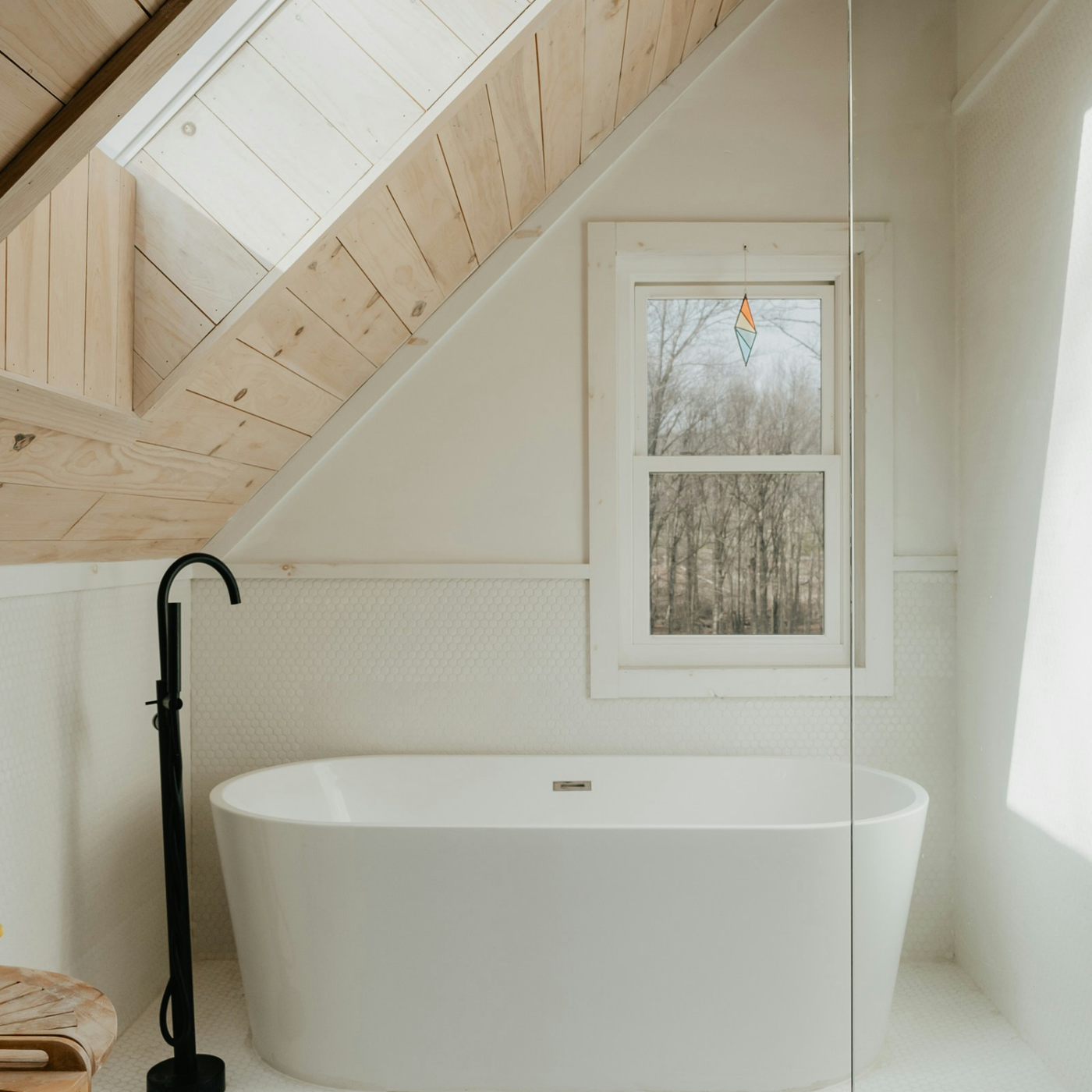 Mitigeur bain ou douche : installez-le vous-même !