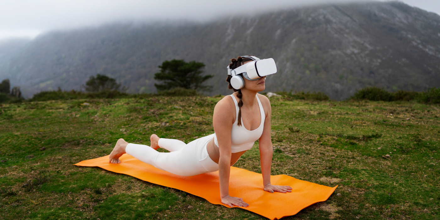 Coach IA 24/7 : comment l’intelligence artificielle transforme notre routine bien-être