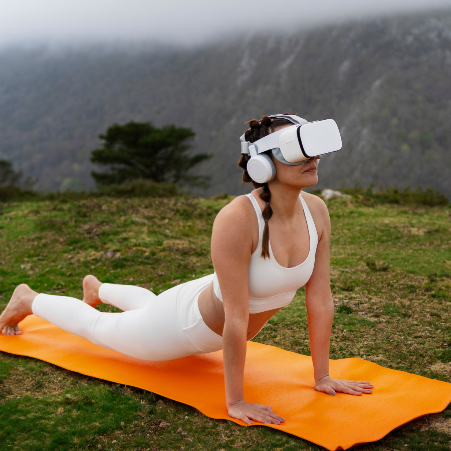 Coach IA 24/7 : comment l’intelligence artificielle transforme notre routine bien-être