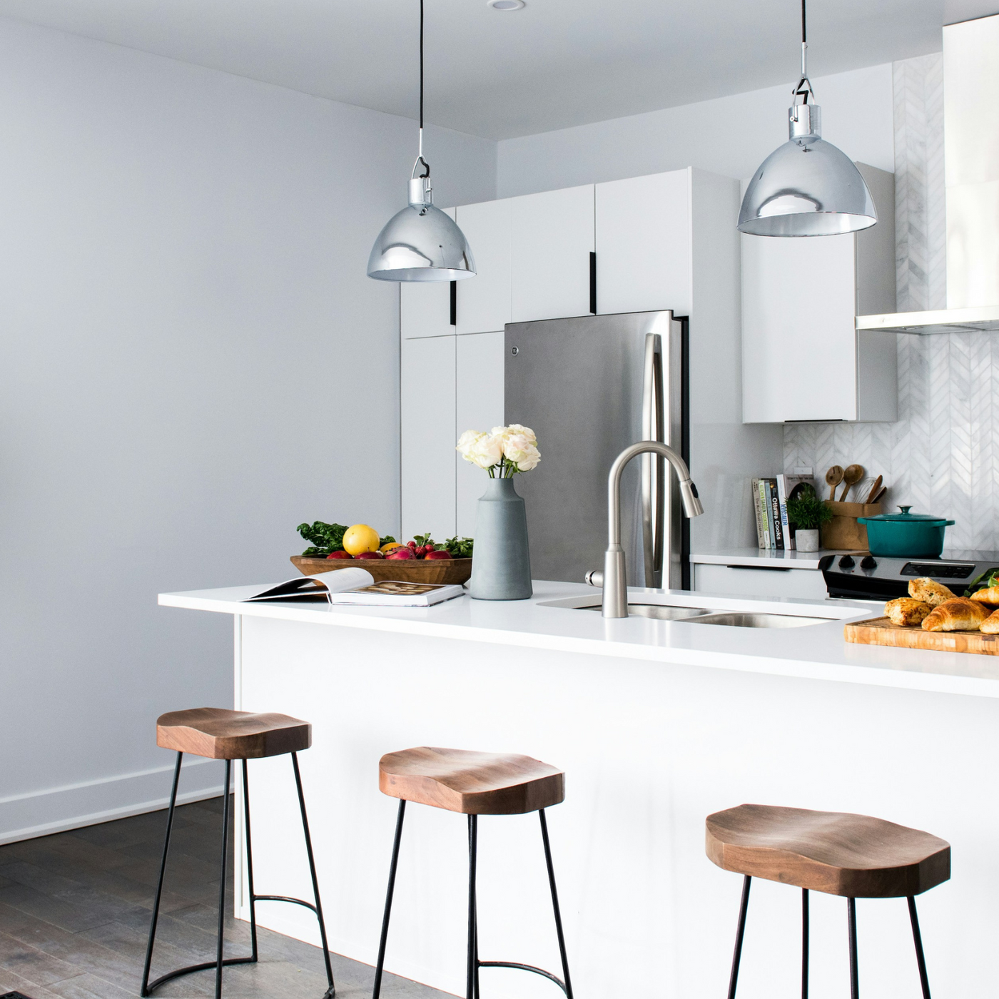 Comment installer un robinet de cuisine avec douchette ?