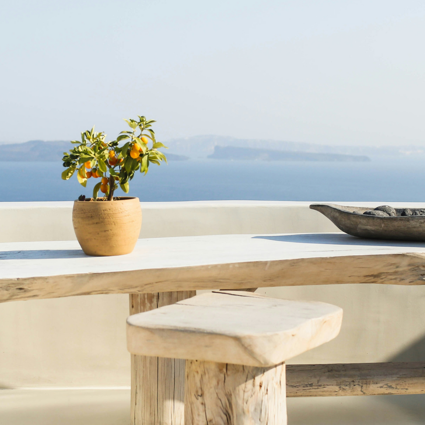 Cuisine méditerranéenne : du soleil à la maison toute l’année