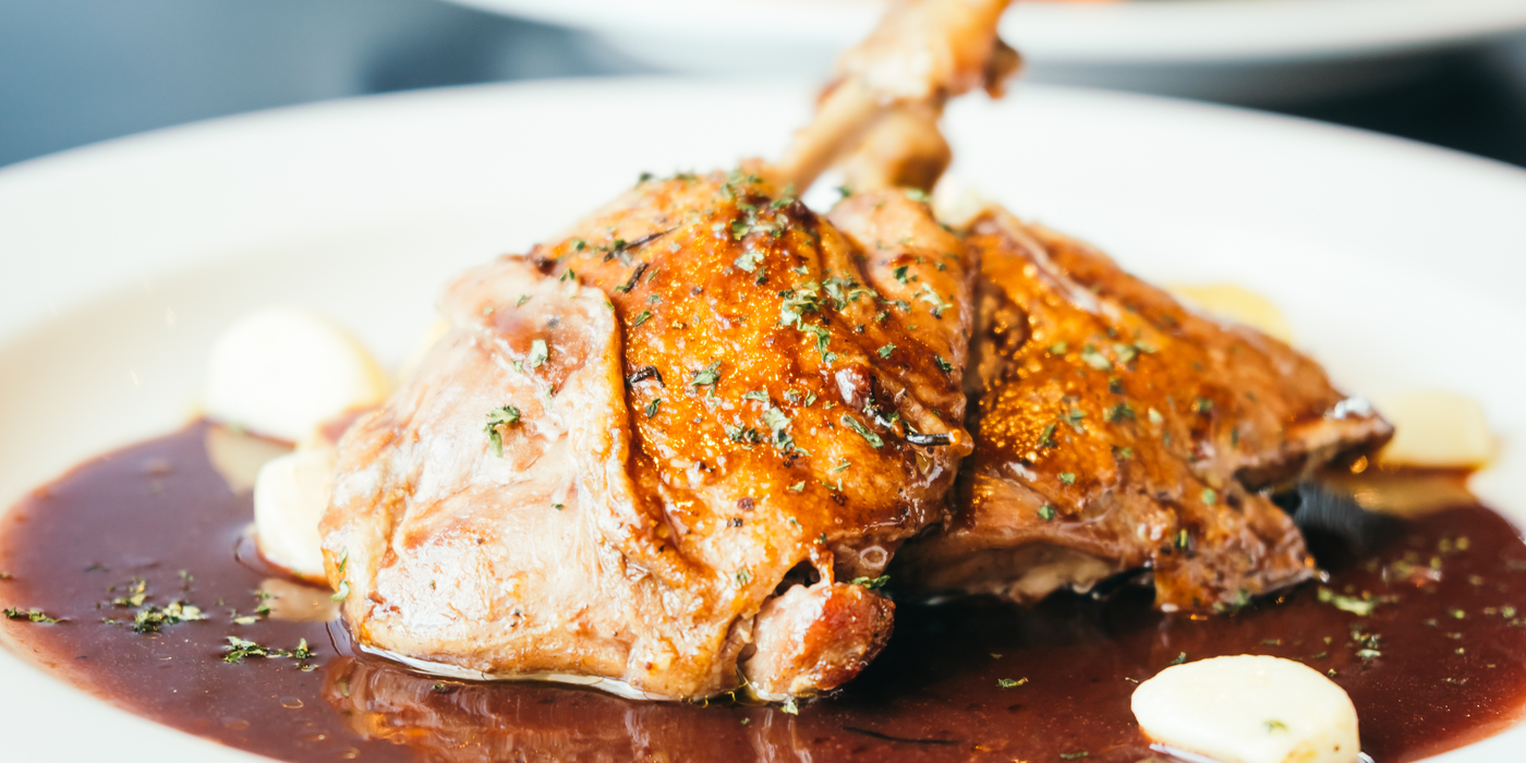 Canard à la vanille : l’escale exotique qui change tout !