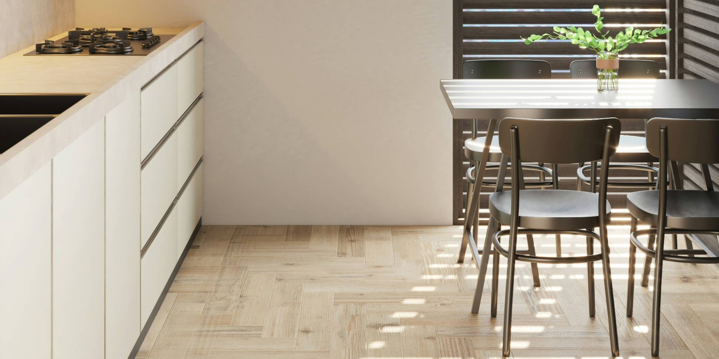 Installer un évier en résine