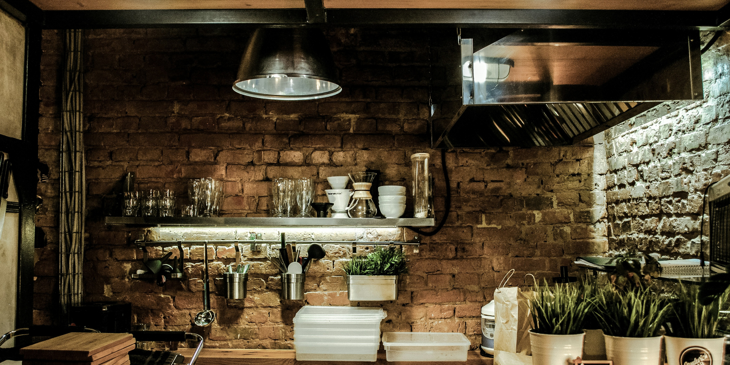 Le style industriel, une ambiance indémodable, inspirante et affirmée