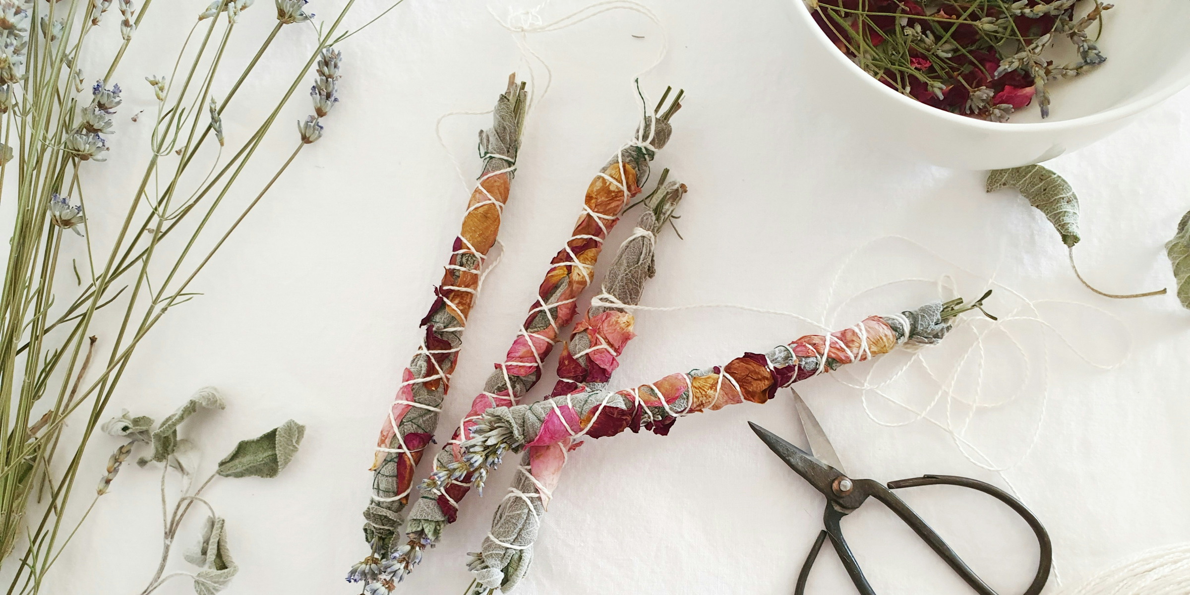 Prendre soin de soi à la maison avec une cuisine thérapeutique