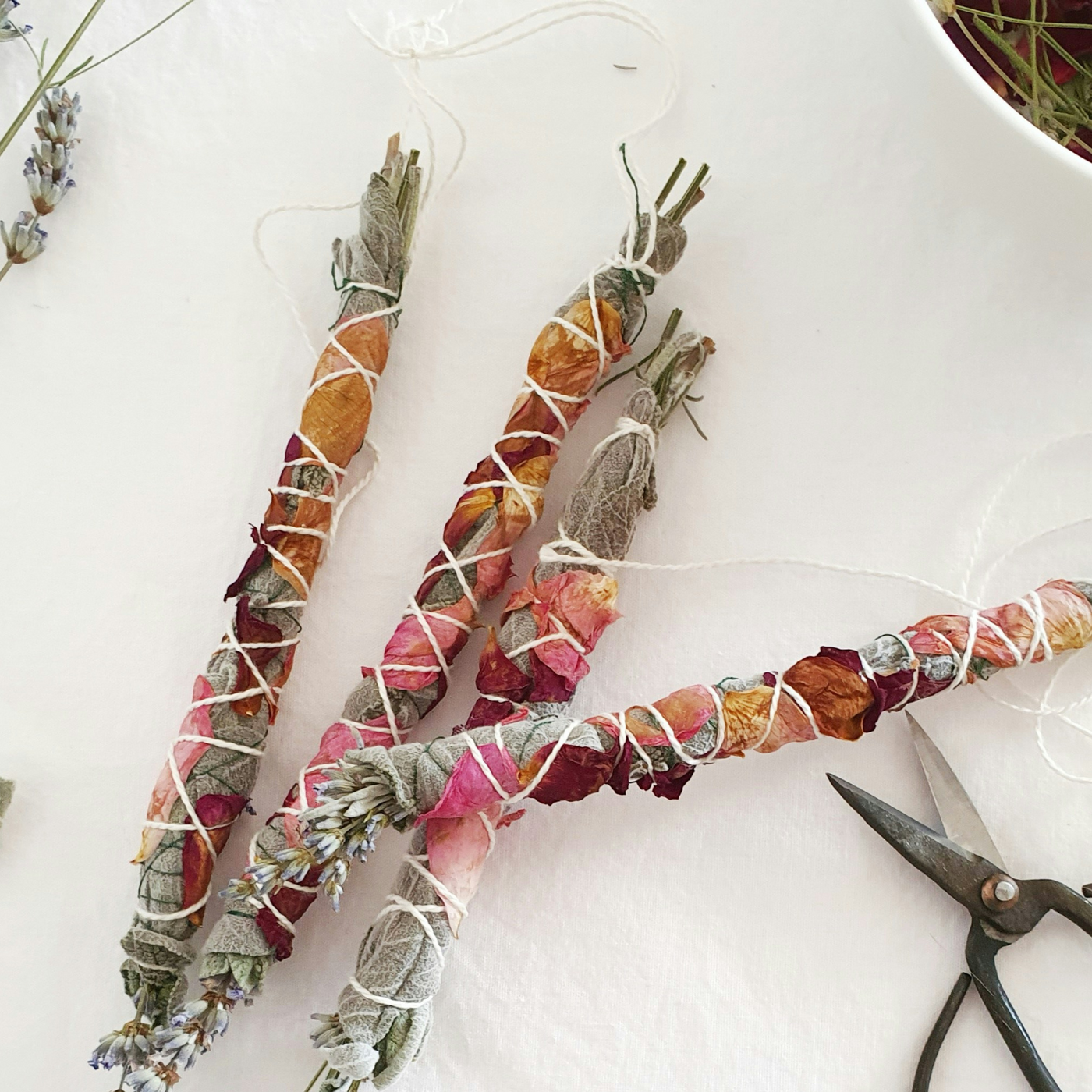 Prendre soin de soi à la maison avec une cuisine thérapeutique