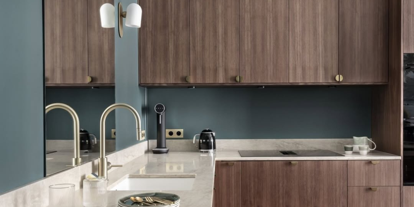 Tendances cuisine 2026 : les styles, matières et innovations à adopter