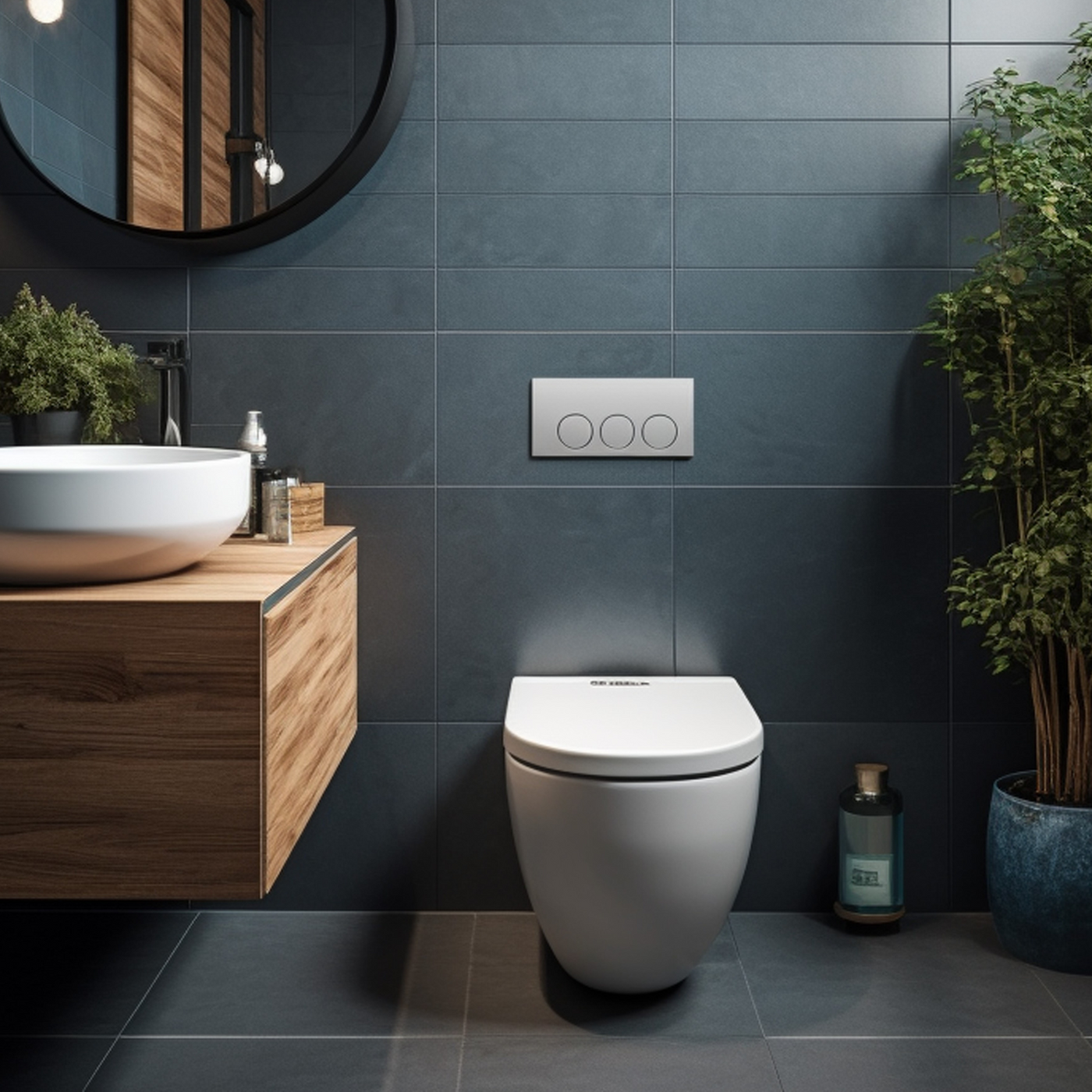 Petit détail, grand confort : comment trouver l’abattant WC idéal ?