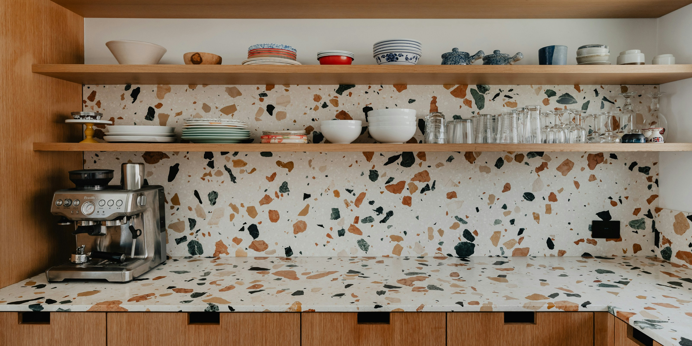 Cuisine saine et optimisée : conseils pour bien l’aménager
