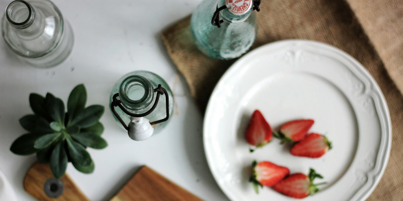 Ma cuisine champêtre et vintage : chiner des objets uniques