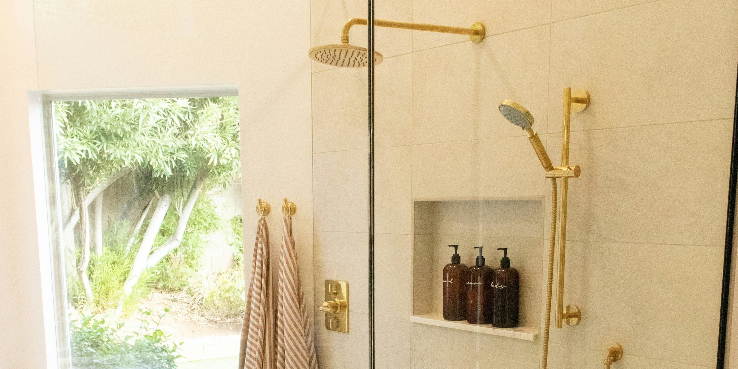 Colonne de douche : et si vous l’installiez vous-même ?