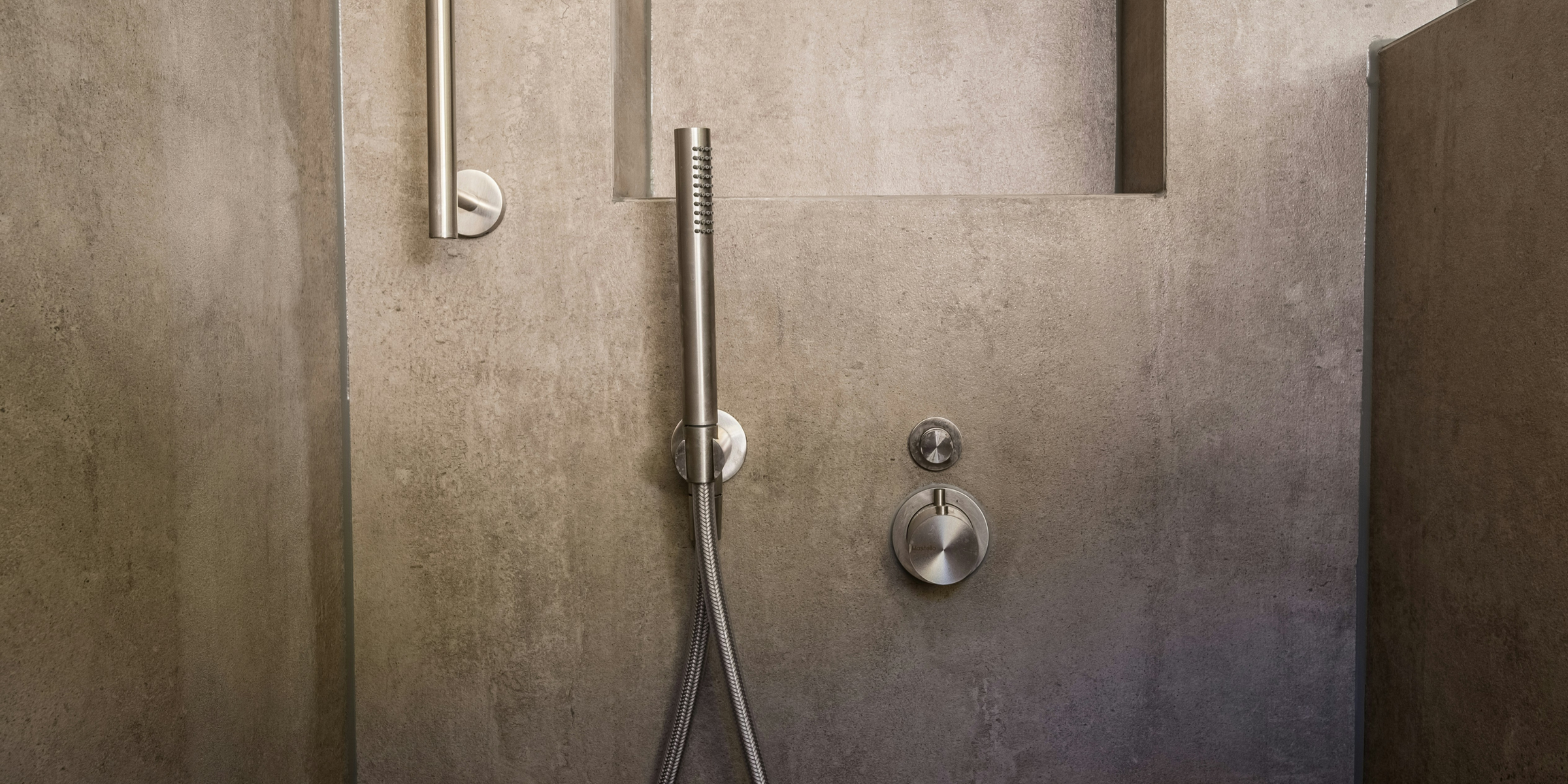 Du design à la durabilité : comment bien choisir son mitigeur de douche ?