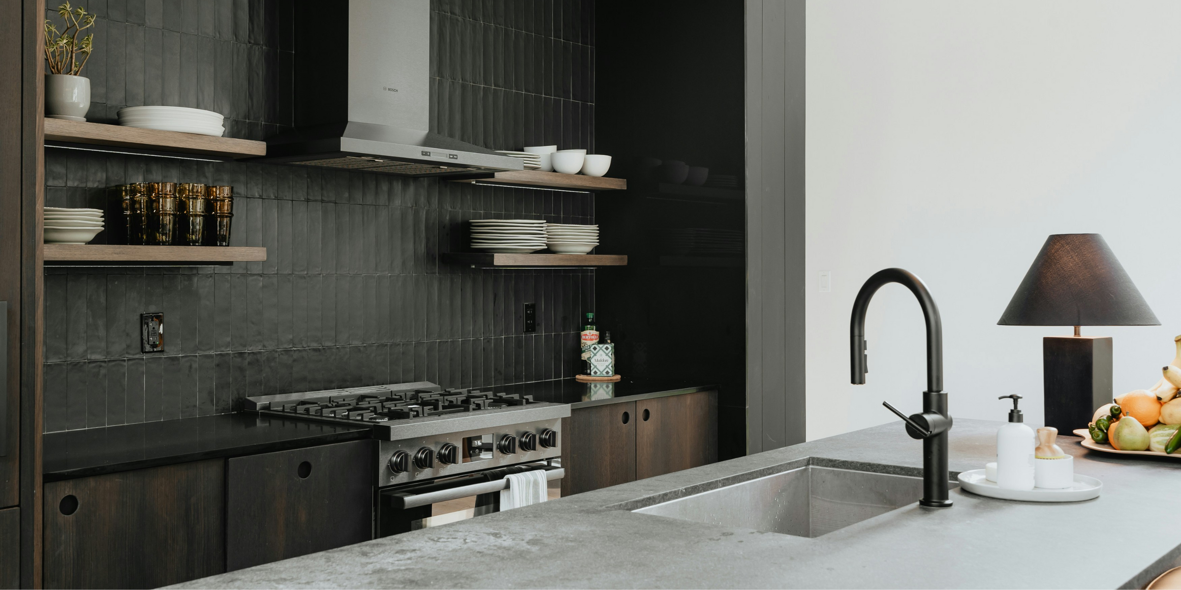 Choisir un évier en inox