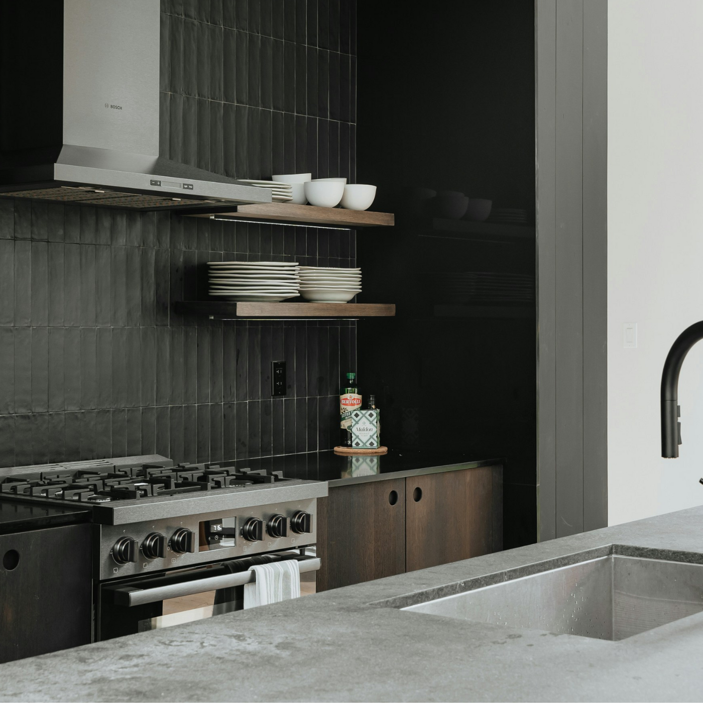 Choisir un évier en inox