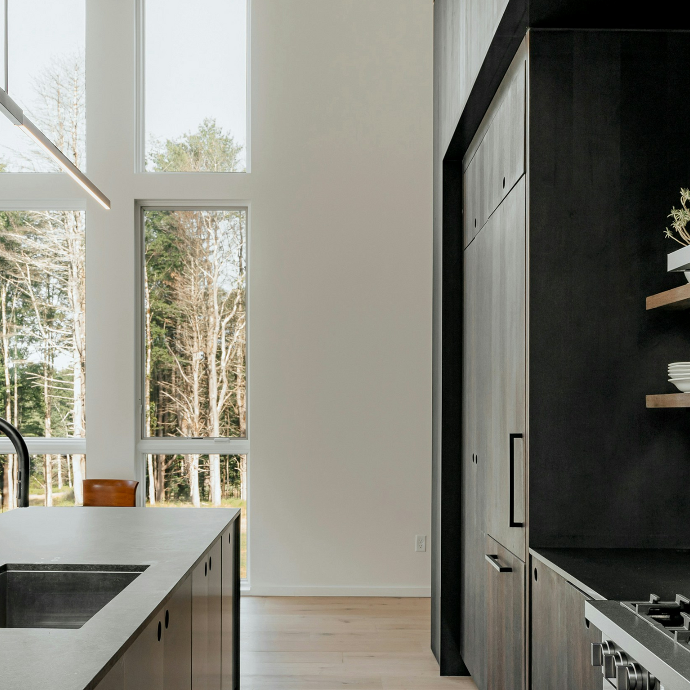 Comment nettoyer et entretenir sa hotte de cuisine ?