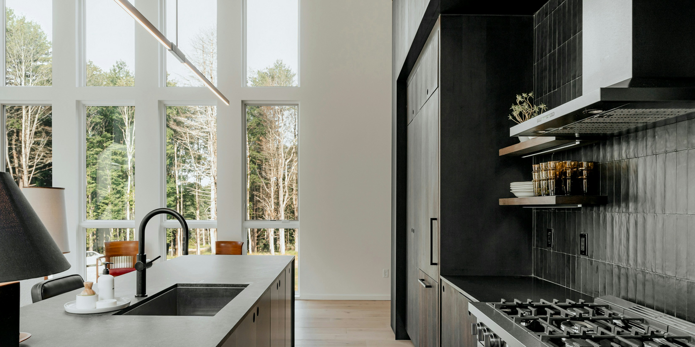 Comment nettoyer et entretenir sa hotte de cuisine ?