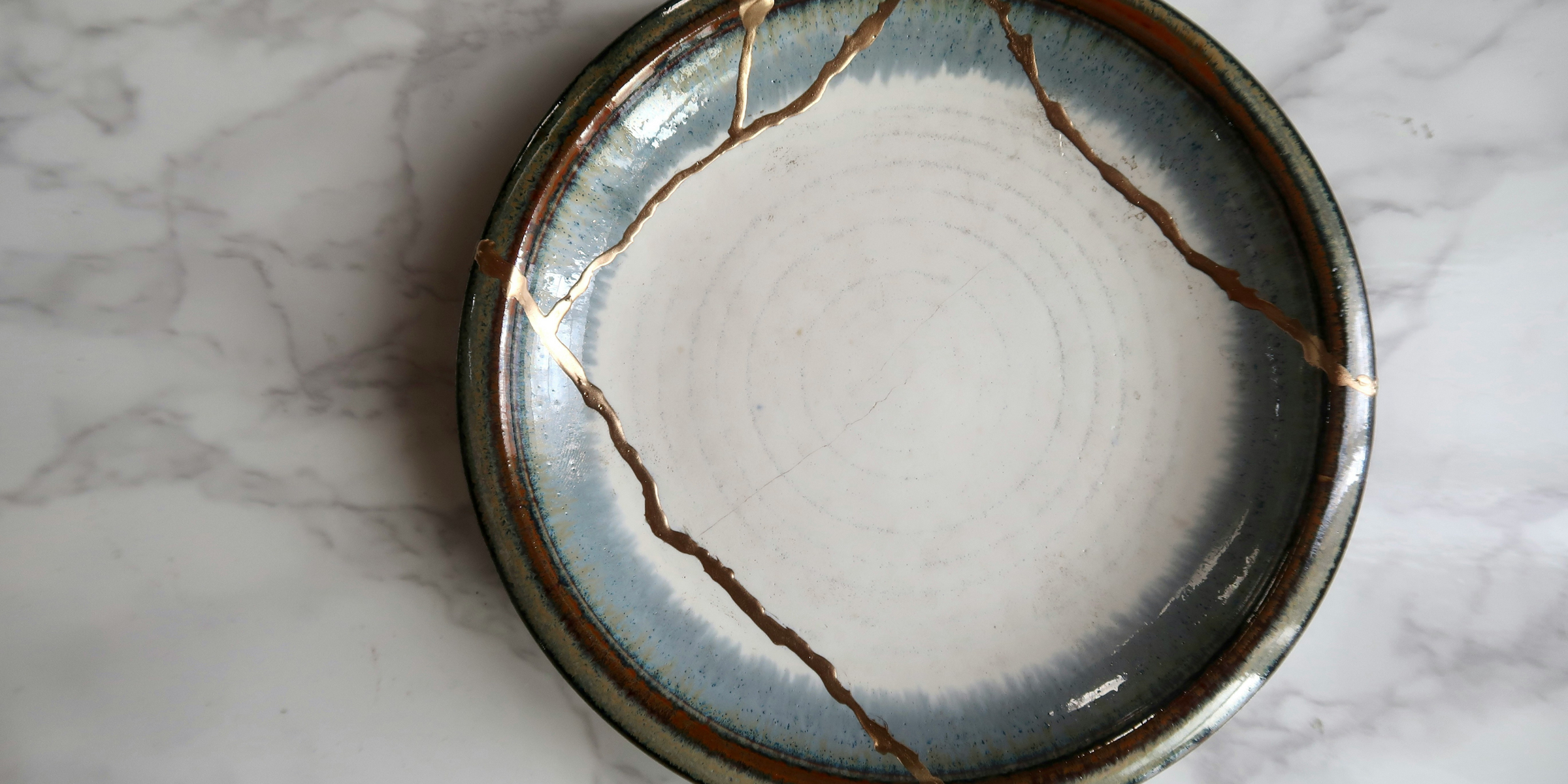 Le Kintsugi : l’art de réparer et de sublimer à la mode japonaise !