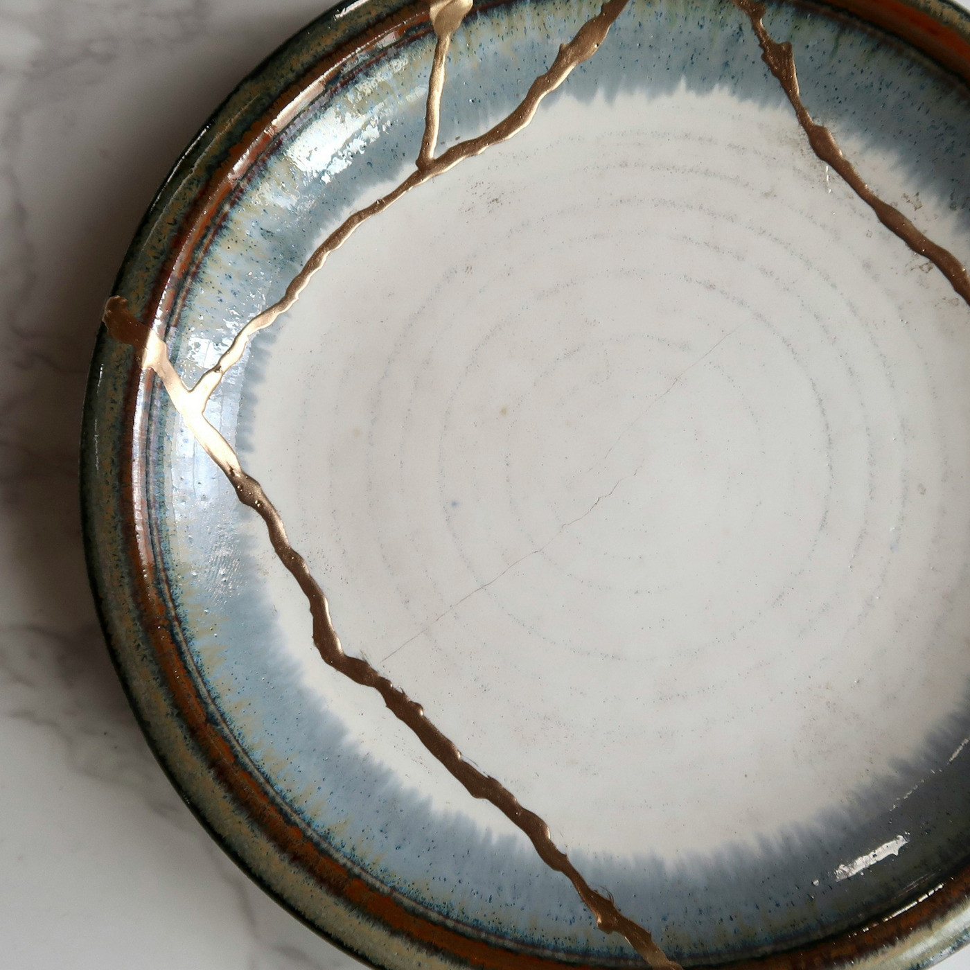 Le Kintsugi : l’art de réparer et de sublimer à la mode japonaise !