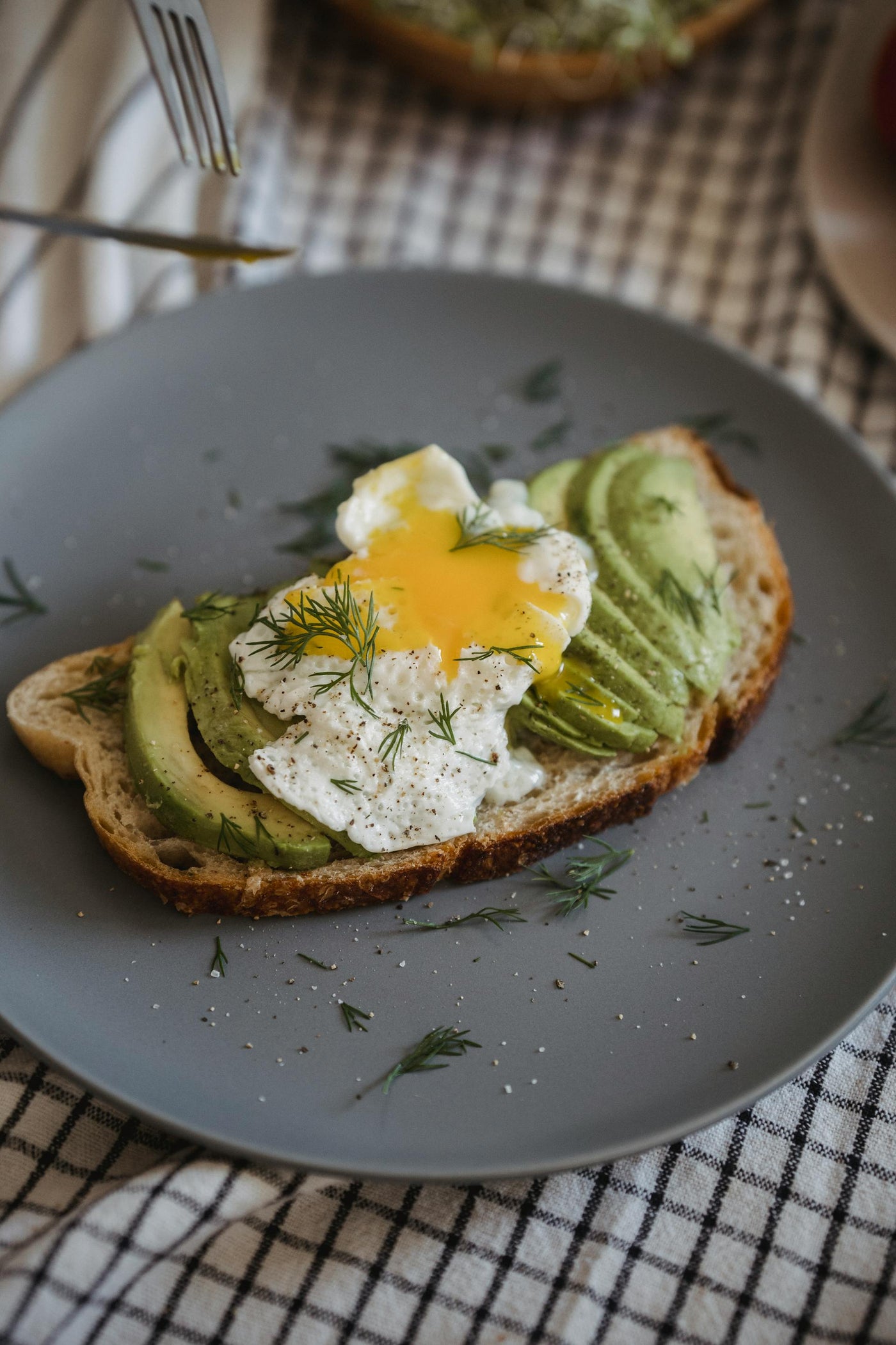 La recette de l’Avocado Toast : simple et délicieuse