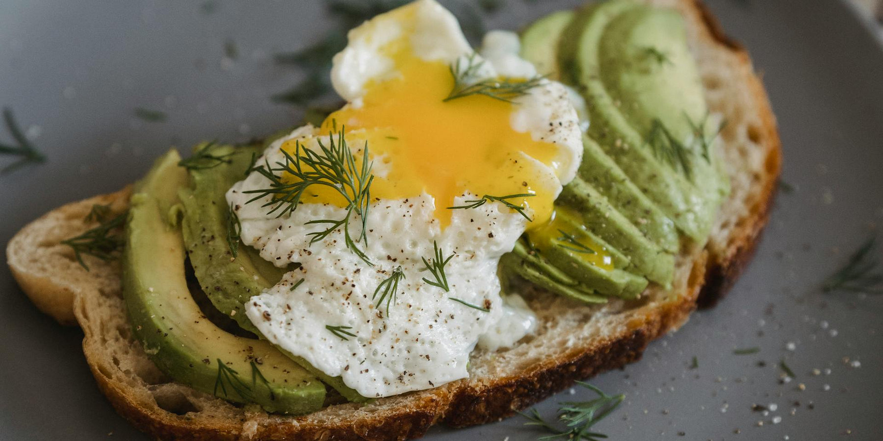 La recette de l’Avocado Toast : simple et délicieuse