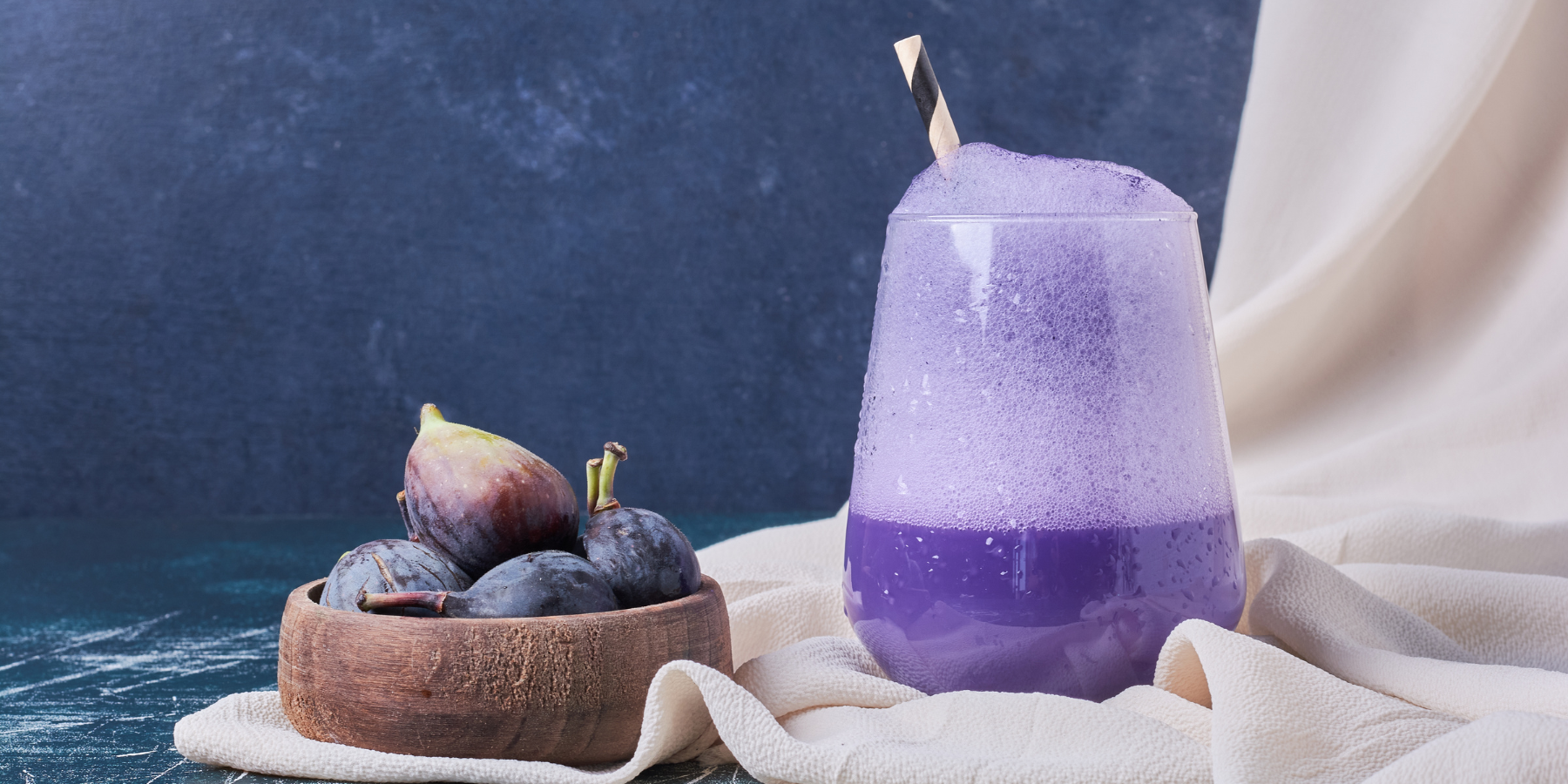 L'ube, le nouveau matcha ?