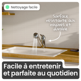 Robinet douchette Instmaier ELENA chromé