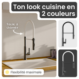 Robinet douchette Instmaier NOVA anthracite
