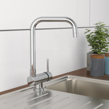 Robinet Rabattable Schütte WINDOW chromé