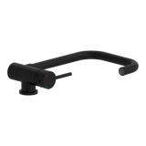 Robinet Rabattable Schütte WINDOW noir mat