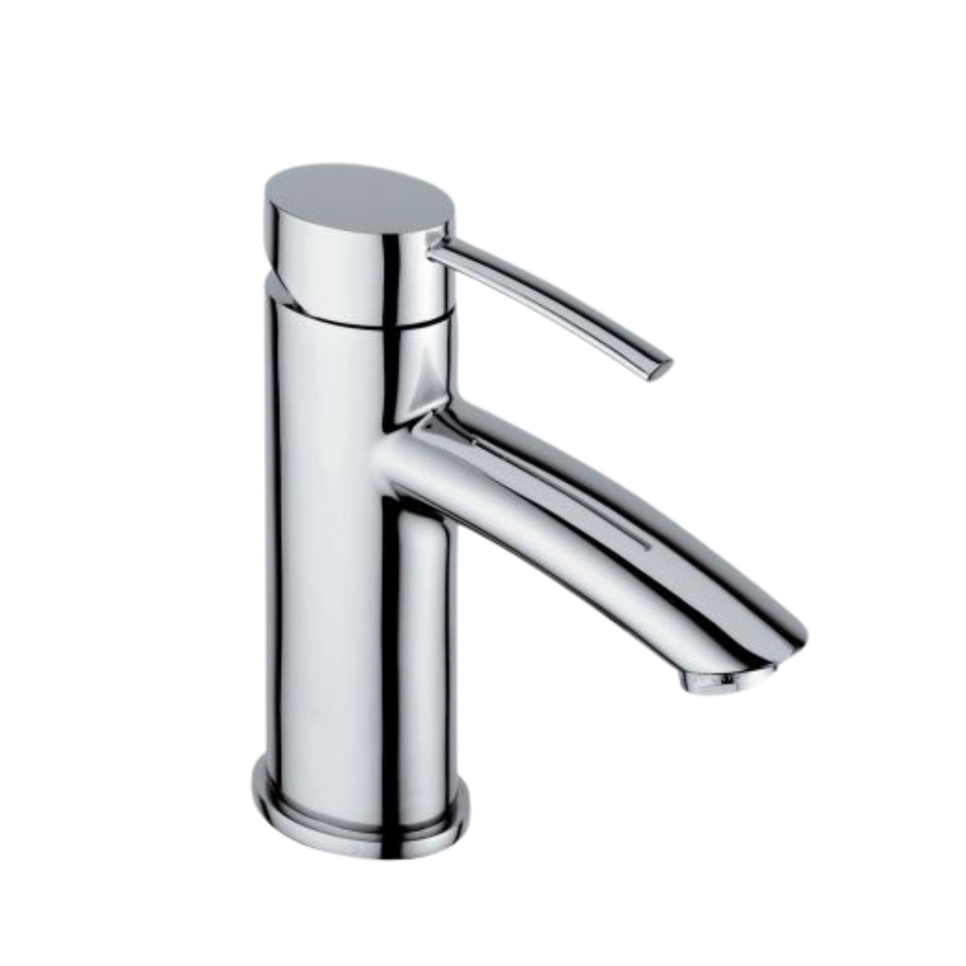 Robinet salle de bain Paffoni ORAGE chromé - robinet pour lavabo de salle de bain