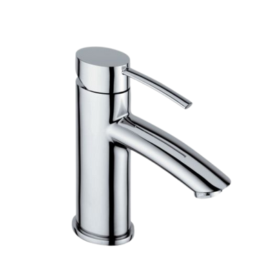 Robinet salle de bain Paffoni ORAGE chromé - robinet pour lavabo de salle de bain