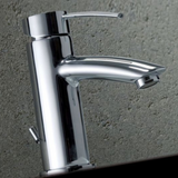 Robinet salle de bain Paffoni ORAGE chromé - robinet pour lavabo de salle de bain