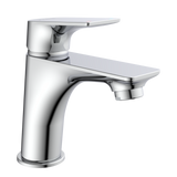 Robinet salle de bain Schütte BOSTON chromé