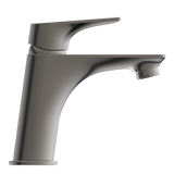 Robinet salle de bain Schütte BOSTON gris