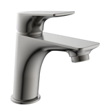 Robinet salle de bain Schütte BOSTON gris