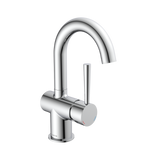 Robinet salle de bain Schütte CORNWALL chromé