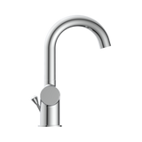 Robinet salle de bain Schütte CORNWALL chromé