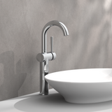 Robinet salle de bain à poser Schütte CORNWALL chromé