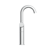 Robinet salle de bain à poser Schütte CORNWALL chromé