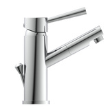 Robinet salle de bain bas à poser Schütte CORNWALL chromé