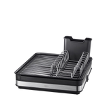 Égouttoir à vaisselle smartline Gefu noir
