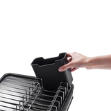 Égouttoir à vaisselle smartline Gefu noir