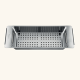 Passoire évier colander Luisina en inox