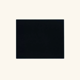 Planche à découper Schock en verre noir DIANE