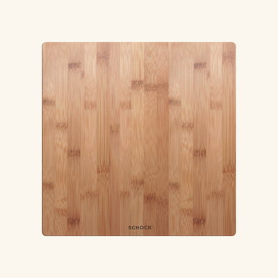 Planche à découper Schock en bambou LINA
