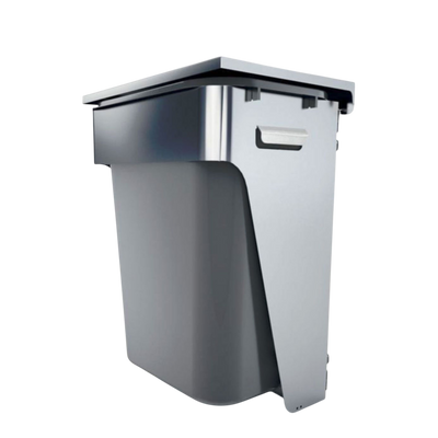 Poubelle cuisine CACTUS - poubelle encastrable 40 litres