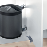 Poubelle cuisine BEN - poubelle encastrable 32 litres