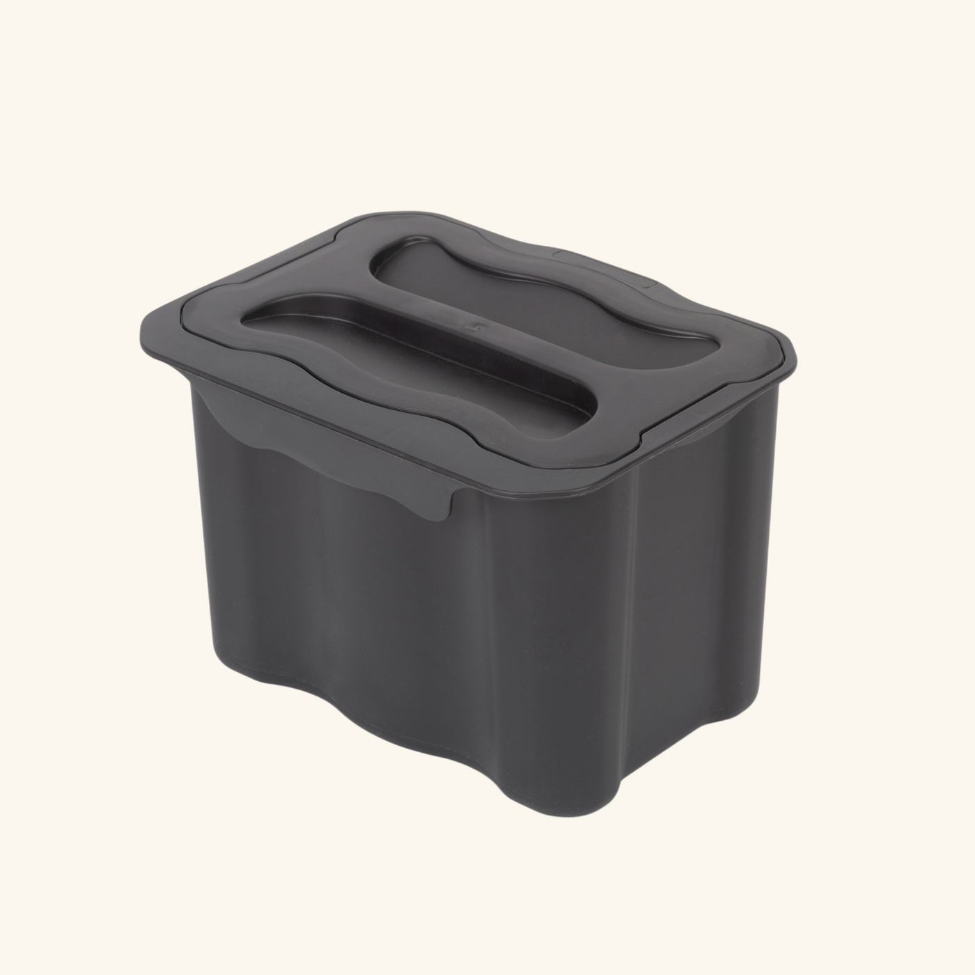Poubelle compost BIOMAX - poubelle à suspendre 5 litres
